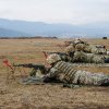 Prezența NATO în România va crește din 2025. Franța trimite încă 3.000 de soldați la baza de luptă de la Cincu