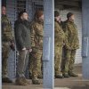 Prim pas pentru creșterea numărului de soldați din armata ucraineană. Parlamentul de la Kiev a adoptat în primă lectură legea mobilizării
