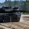 Producătorul german de armament Rheinmetall cumpără 72% din producătorul de vehicule militare Automecanica Mediaș