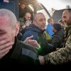 Putin spune că Ucraina are doar „câteva zeci, poate sute” de soldați ruși prizonieri: „Noi avem mii de ucraineni!”