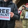 Reacții după moartea lui Navalnîii: „Rusia trebuie să răspundă la toate întrebări serioase” / „UE consideră regimul rus singurul responsabil”