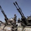 Rebelii Houthi din Yemen amenință Italia că va deveni o țintă dacă va lua parte la atacurile care îi vizează