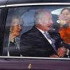 Regele Charles se simte „extrem de bine”, anunță regina Camilla. Monarhul a transmis joi primul său mesaj după ce a fost diagnosticat cu cancer