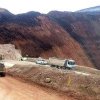 Risc de contaminare cu cianură după o alunecare de teren la o mină de aur din Turcia. Cel puțin 9 mineri sunt dați dispăruți