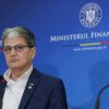 România ar putea avea nevoie de 7 ani pentru a reduce deficitul bugetar, spune ministrul Boloș