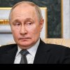 Rusia a închis înscrierile candidaților la alegerile prezidențiale. Vladimir Putin are trei contracandidați, toți pro-război