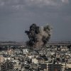 Șeful OMS spune că Fâșia Gaza a devenit „o zonă a morții”: „În ce fel de lume trăim dacă oamenii nu-și pot procura hrană și apă?”