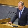 Serghei Lavrov afirmă că Rusia e deschisă la negocieri de pace, doar dacă păstrează teritoriile ucrainene ocupate. „Occidentul deja nu mai vorbeşte despre victorie”