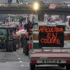 Sindicatele franceze din agricultură cer suspendarea protestelor, după mai multe promisiuni din partea guvernului Attal