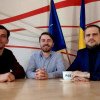 Singurul primar USR din judeţul Sibiu a trecut la PSD, împreună cu viceprimarul. USR: „Nu au onoare şi bun simţ”
