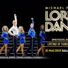 Spectacolul Lord of the Dance 2024 este vândut în proporție de 50%