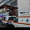 Spitalul de Urgență din Târgoviște pune anunțuri de angajare pe stâlpii din București. „Căutăm medici specialiști UPU-SMURD / SJU Târgoviște”