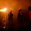 Stare de urgență în Chile din cauza incediilor violente de pădure. Bilanțul provizoriu al victimelor