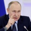 SUA, după afirmaţiile lui Putin privind „ameninţarea reală” a unui război nuclear: „Asistăm la o retorică iresponsabilă”