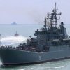 Succesul Ucrainei în bătălia de la Marea Neagră: o treime din vasele flotei ruse au fost distruse sau dezactivate