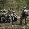 Țările scandinave se pregătesc de un posibil război. „Putin a făcut o mare greșeală în Ucraina, ar putea face alta în Arctica”