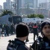 „Tentativă de atac terorist” în fața unui tribunal din Istanbul: șase persoane rănite. Atacatorii au fost uciși