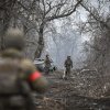 „Toți au plecat, toți s-au retras”. Încercuiți și lăsați în urmă în Avdiivka, șase soldați ucraineni au trimis mesaje disperate către cei dragi