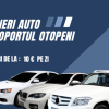 Totul despre închirieri auto Otopeni: Ghid complet pentru alegerea celei mai bune oferte