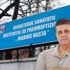 Trei ani cu suspendare pentru un medic de la Institutul „Marius Nasta” din București: primea mită inclusiv gâini, brânză sau pălincă