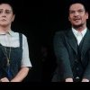 Tudor Chirilă, înfuriat de un spectator în timp ce juca în piesa „Căsătoria”, la Teatrul de Comedie: „Dă-l dracu’ de telelefon, băi nene!”