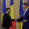 Ucraina mulţumeşte României pentru cele 15 pachete de ajutoare militare trimise: „Ucraina nu va uita niciodată generozitatea vecinului nostru”