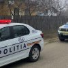 Un bărbat a fost arestat după ce a intrat cu mașina în mai multe persoane, în urma unui conflict între două familii din Mogoșoaia