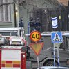 Un dispozitiv exploziv a fost distrus în incinta ambasadei Israelului din Suedia. „Nu ne vom lăsa intimidaţi de teroare”