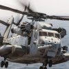 Un elicopter militar cu cinci pușcași marini la bord a dispărut în drum spre California