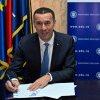 Un fost deputat PNL îl atacă pe Iulian Dumitrescu: „Și-a condiţionat demisia de aducerea la șefia PNL Prahova a unui senator venit din PSD”