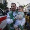 Un medic pediatru din Gaza, reținut de armata israeliană timp de 45 de zile, povestește calvarul detenției: „Fiecare dintre noi își dorea să moară”