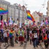 Un moderator de la televiziunea publică din Polonia a cerut scuze comunității LGBT pentru atacurile „rușinoase” din ultimii ani