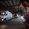 Un mort și cinci răniți în urma unor împușcături la metroul din New York. Poliția îl caută pe bărbatul care a deschis focul
