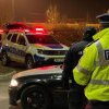 Un polițist din Bucureșt, lovit de un bărbat sub influența drogurilor și alcoolului care nu a oprit la control