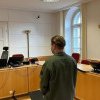 Un tâlhar care a jefuit vopsit pe față o bancă, în Austria, a încercat să convingă o judecătoare că nu știa ce face: „Sunt prost!”