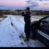 Un ucrainean a fost găsit mort pe munte, după ce a trecut ilegal granița în România împreună cu alte două persoane