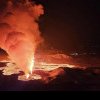 Un vulcan din Islanda a erupt pentru a doua oară în acest an
