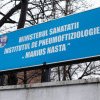 Unul din medicii de la „Marius Nasta”, condamnat la doi ani cu suspendare, în dosarul mitei. Doctorii împărţeau şpaga prin Revolut