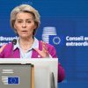 Ursula Von der Leyen: „Vom convinge Austria că România şi Bulgaria merită să fie deplin în spațiul Schengen”