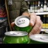 Vânzarea băuturilor energizante minorilor, interzisă de Parlament. Legea merge la promulgare