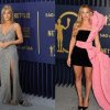 Vedete pe covorul roșu la SAG Awards 2024. Jennifer Aniston și Margot Robbie au avut ținute spectaculoase
