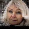 „Visez să readuc zâmbetul copiilor în orașul meu”. Olena Kurilo, educatoarea devenită imaginea suferinței din Ucraina după ce a fost rănită în bombardamente, s-a întors acasă