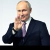 Vladimir Putin a refuzat să participe la dezbateri electorale și să primească gratuit timp de antenă: „Rușii au ocazia să vadă zilnic declarațiile lui”