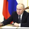 Vladimir Putin a semnat o lege privind confiscarea bunurilor celor condamnați pentru răspândirea de „informații false” despre armata rusă