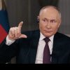Vladimir Putin explică referirile istorice din interviul cu Tucker Carlson: „O chestiune de viață și de moarte, pentru noi este destinul”