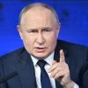 Vladimir Putin intenționează să-și susțină discursul despre starea națiunii înainte de alegerile prezidențiale din martie