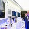 Vladimir Putin susține că Rusia este aproape de a produce vaccinuri împotriva cancerului