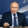 Vladimir Putin va susține mesajul anual din parlamentul rus pe 29 februarie, cu două săptămâni înaintea alegerilor