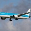 Zbor KLM de la Amsterdam la Los Angeles, întors de unde a plecat, după 6 ore, din cauza toaletelor defecte