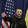 Zelenski cere Occidentului să rezolve penuria „artificială” de armament pentru ca Ucraina să-l poată opri pe Putin